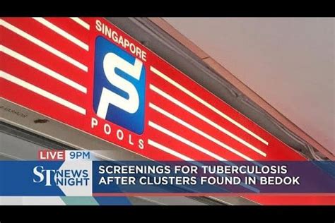 ocb betting|Preventive TB Screening for Bedok OCB Customers .